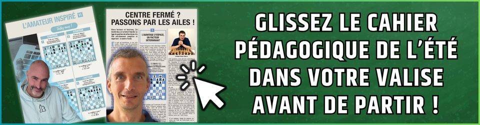 pedago juillet