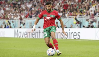«j’étais prêt à payer ma propre clause pour signer en Europe»