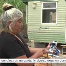 Capture vidéo LCI