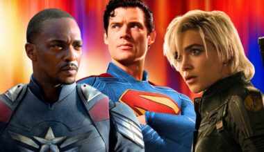 Marvel et Superman en galère : triste record confirmé pour les films de super-héros en 2025