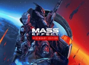 Mass Effect : Legendary Edition