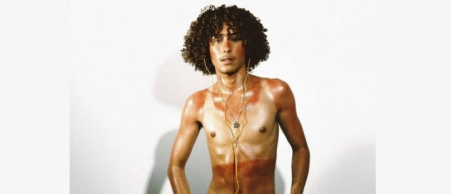 Nudité et provocation : L'ex candidat à la Star Academy, Masseo, viré d'Instagram à cause de cette photo appelle les internautes à l'aide