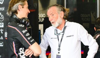 À la rencontre du Dr Ángel Charte, directeur médical du MotoGP