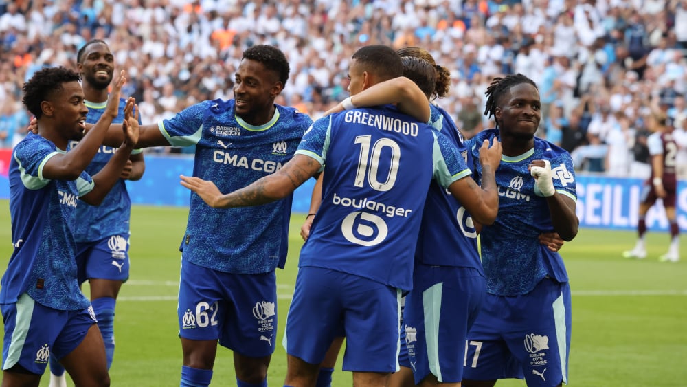 OM : à quelle heure et sur quelle chaîne voir le retour en Ligue 1 des Olympiens ?