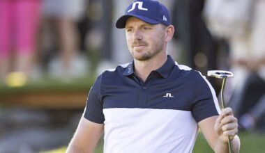 Matt Wallace ne veut pas revivre la même désillusion qu’en 2018