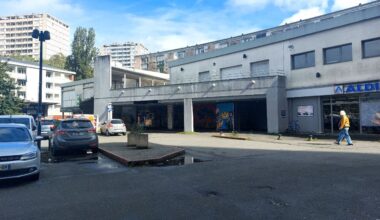 un homme de 21 ans retrouvé mort dans le quartier Maurepas à Rennes
