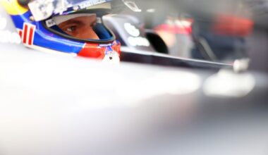 Verstappen jette sa serviette : le verdict des commissaires