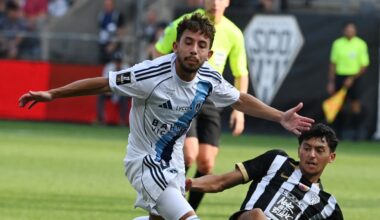 Paris FC : parcage au Vel', le Burel à l'honneur, un promu pas comme les autres... Trois choses à savoir sur le match