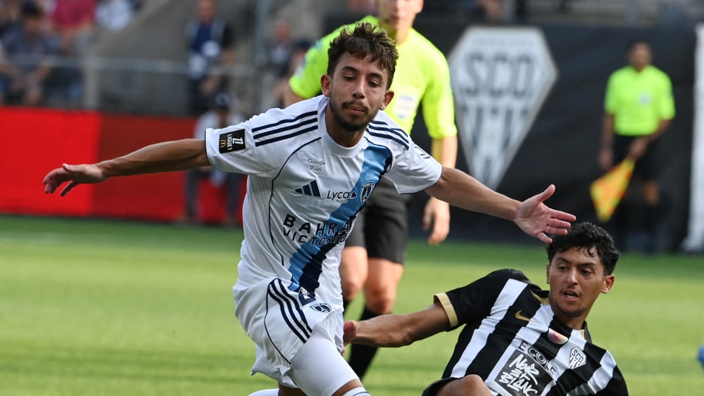 Paris FC : parcage au Vel', le Burel à l'honneur, un promu pas comme les autres... Trois choses à savoir sur le match