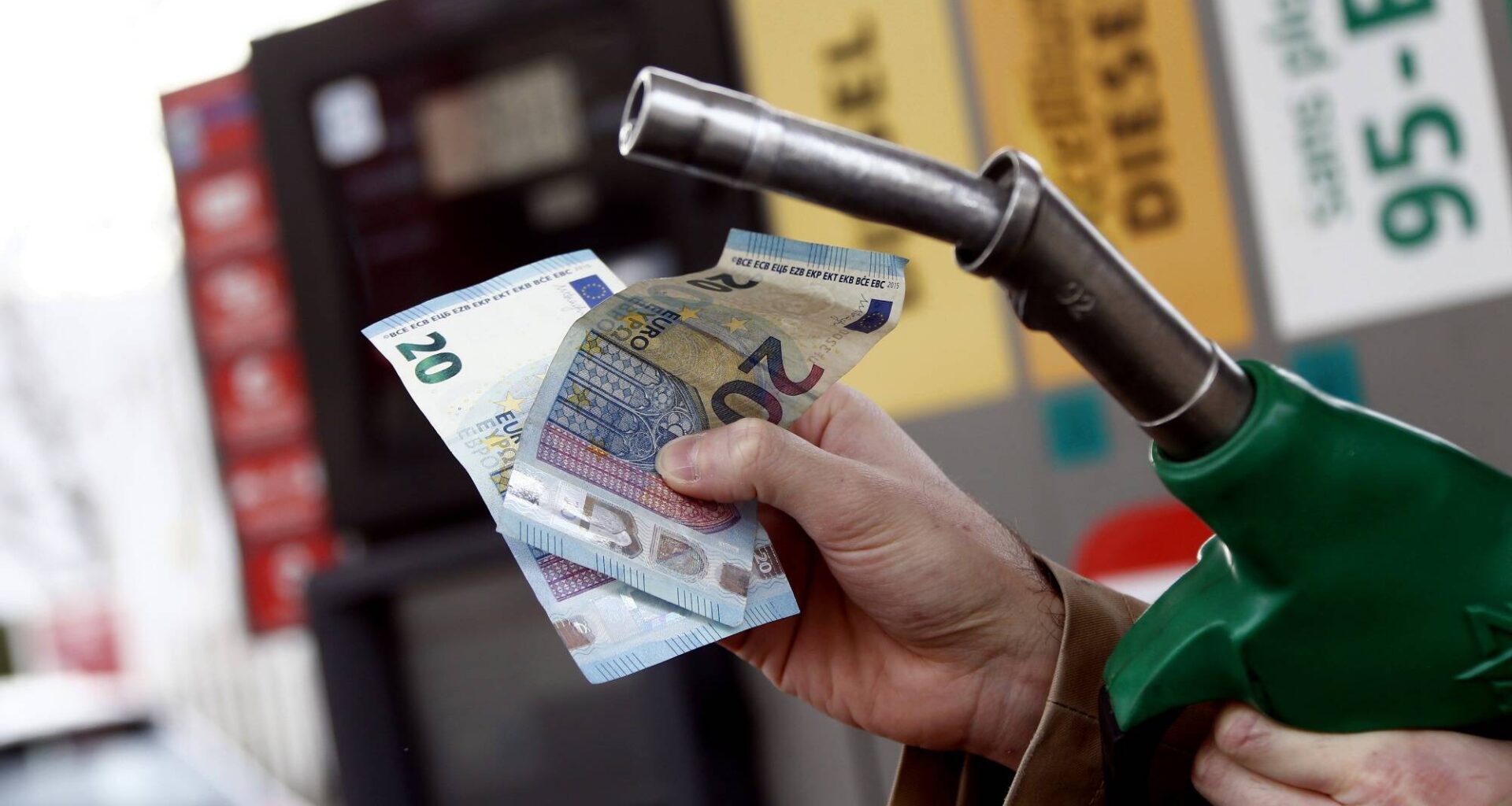 Le carburant à prix coûtant est de retour pendant deux jours dans cette grande enseigne