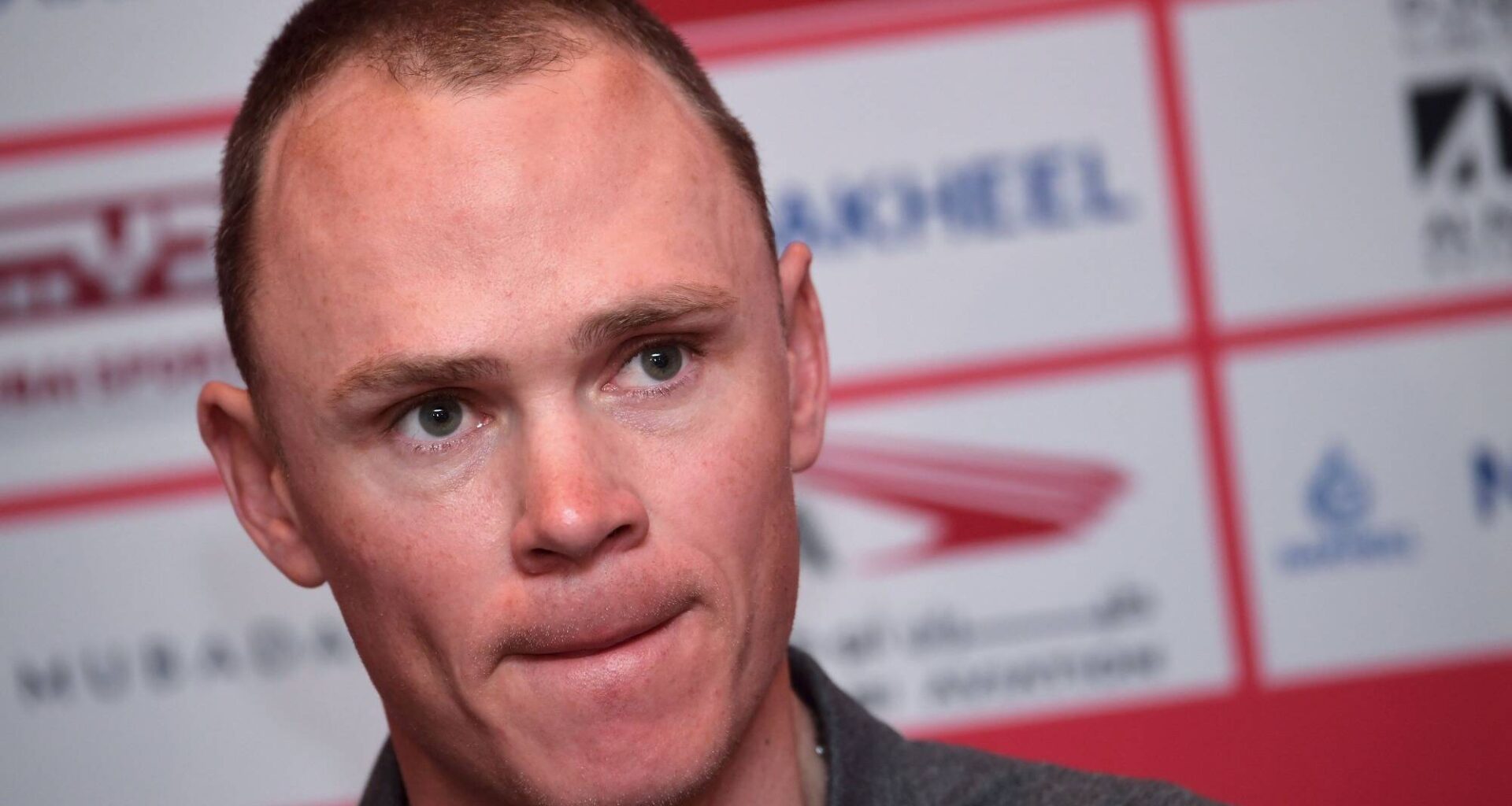 Le quadruple vainqueur du Tour de France Chris Froome héliporté et hospitalisé après un accident à l’entraînement dans le Var
