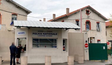 Un mineur non accompagné passe la nuit dans "des conditions déshumanisantes" au commissariat Auvare à Nice