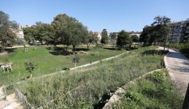 Canicule: en raison des très fortes chaleurs, les parcs de cette ville de la Côte d'Azur resteront ouverts tard en soirée
