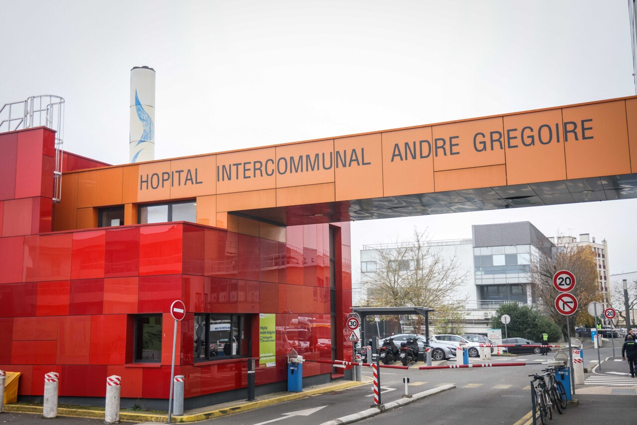 l'hôpital de Montreuil sort du silence et s'adresse aux familles