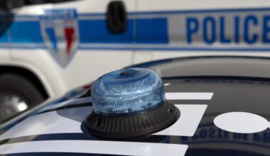 un homme présenté comme un membre du grand banditisme corse parvient à s’échapper pendant un transfèrement