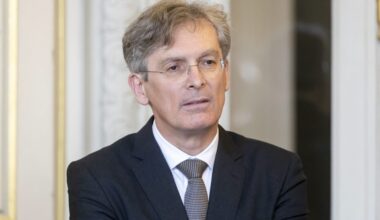 Sylvain Amic, président du musée d'Orsay à Paris, est décédé à l'âge de 58 ans
