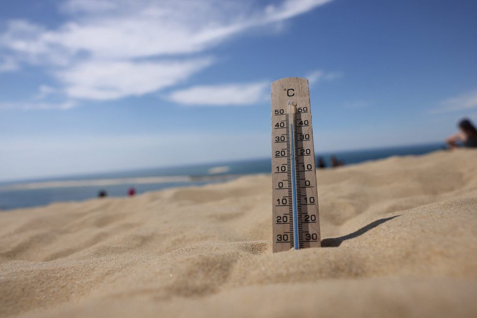 À quoi s'attendre en Bretagne ces dix prochains jours ?