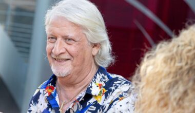 "je suis embarrassé", des dates de concert en suspens