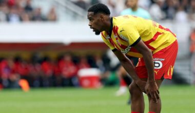Rémy Labeau-Lascary finalement au Stade Brestois