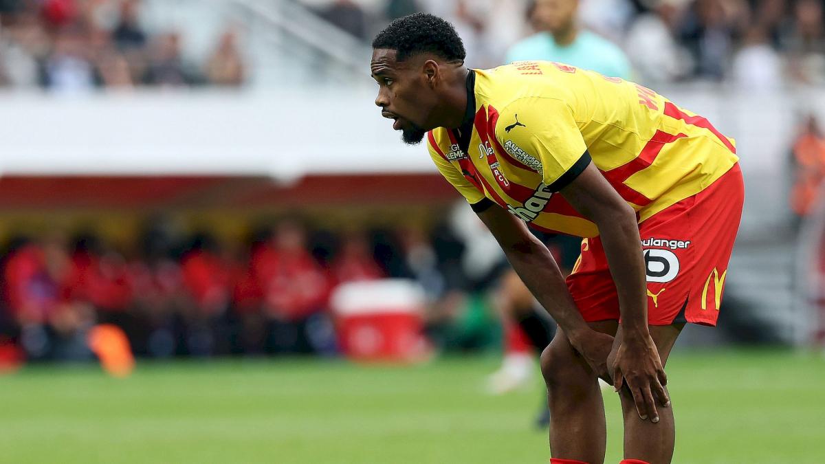 Rémy Labeau-Lascary finalement au Stade Brestois