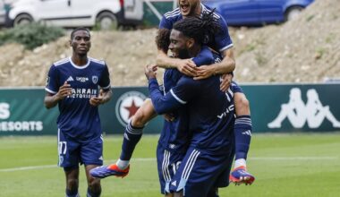 où et quand voir le premier match du Paris FC en Ligue 1 depuis près d'un demi-siècle ?
