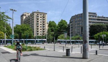 INTERVIEW. Bientôt des étés à 50 °C à Grenoble ? L'une des réponses apportées par cet expert du climat