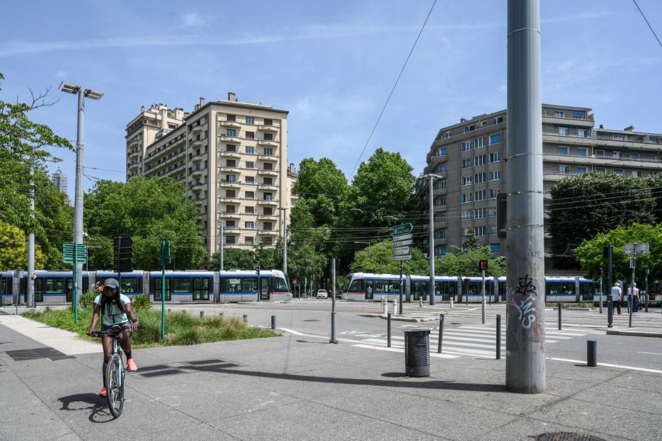 INTERVIEW. Bientôt des étés à 50 °C à Grenoble ? L'une des réponses apportées par cet expert du climat