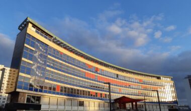 l'université de Strasbourg parmi les meilleures de France, "nous sommes une excellente université, notamment en chimie"