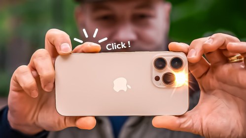 TEST de l'iPhone 16 Pro Max : l'iPhone de TROP ?