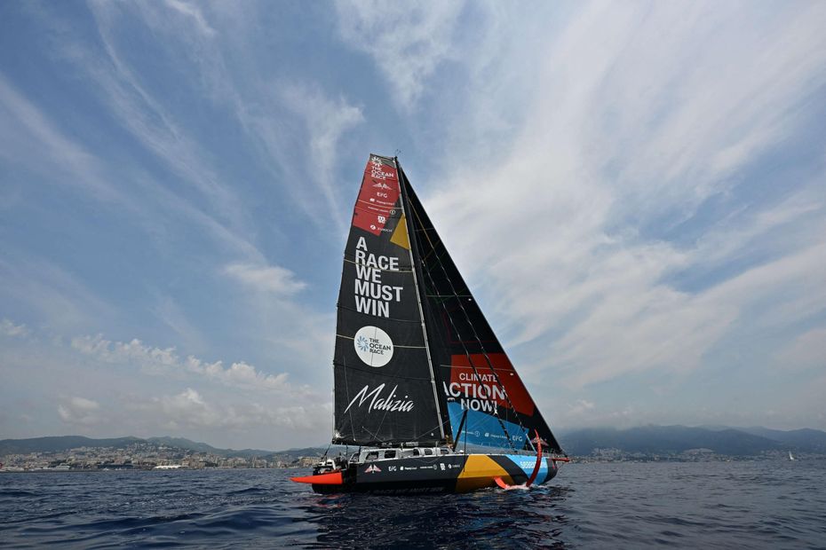 Ocean Race Europe à Nice, Odyssée Ultim à Antibes... La Méditerranée, nouveau terrain de jeu de la course au large