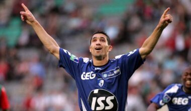 Le légendaire Nassim Akrour prend sa retraite à 51 ans
