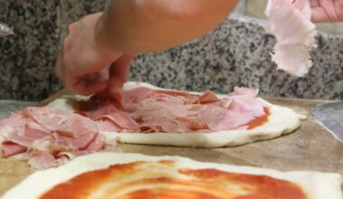 nouveau déboire pour l'entrepreneuse qui tente de déposer un brevet pour la "pizza sans gluten"