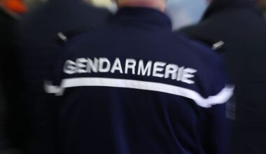 un exhibitionniste interpellé près de Dijon