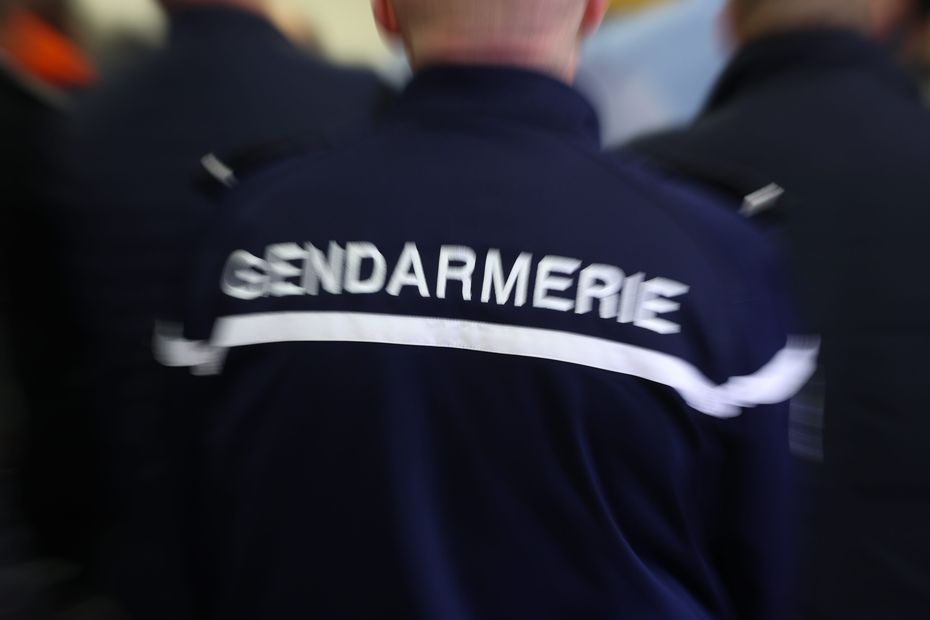 un exhibitionniste interpellé près de Dijon