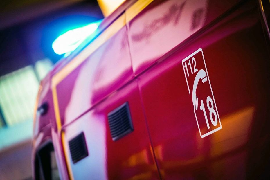 un mort et cinq blessés