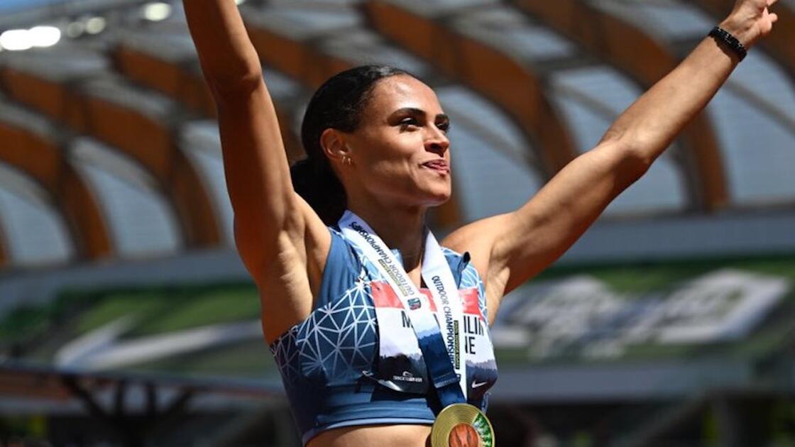 Athlétisme - Championnat des USA 2025 - Les résultats - Les stars au rendez vous - Sports Infos - Ski