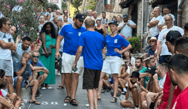 "Ce sport n'existait pas ailleurs"