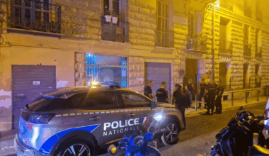 À Nice, il tombe sur un possible trafic d'oiseaux : "Je trouvais ça bizarre"