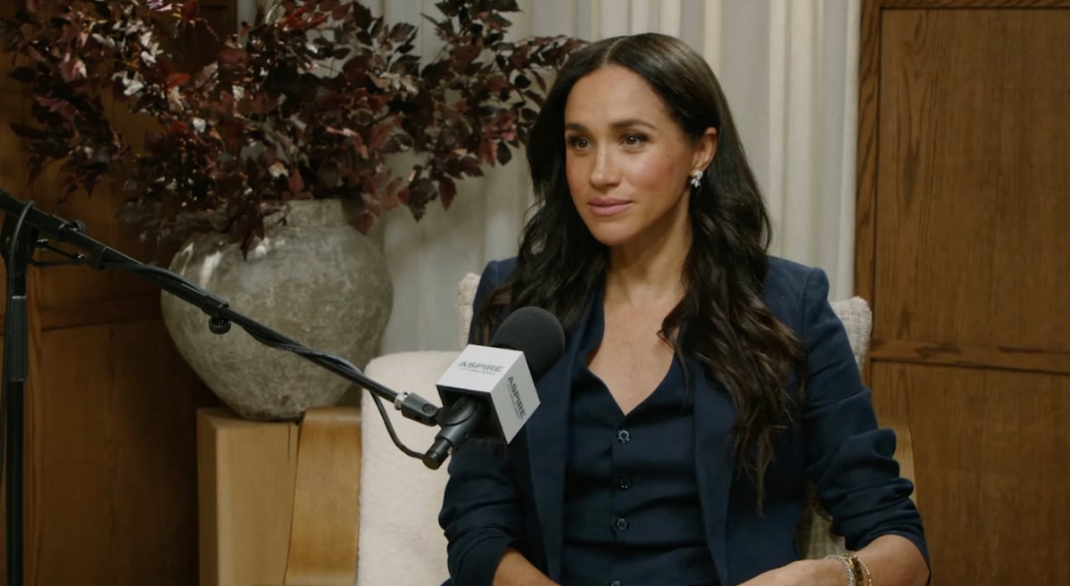Meghan Markle : “les messages ont fusé”, des amis de Kate et William ridiculisent la duchesse