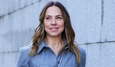 Mel C (Spice Girls), ultra-musclée à 51 ans, dévoile ses abdos en béton en bikini à Ibiza