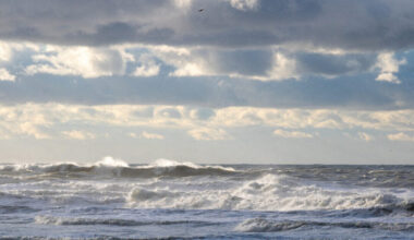 la Fête de la Mer encore reportée à cause du mauvais temps
