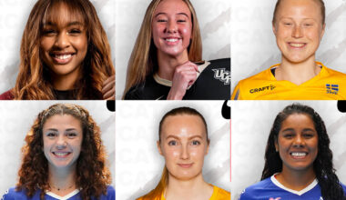 Volley-ball : le mercato des Louves est bouclé