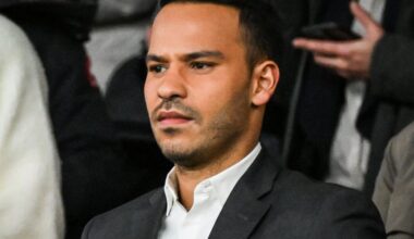 Sérieusement blessé à la main, Mohamed Bouhafsi admis aux urgences à quelques jours de son retour dans C à vous