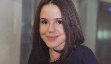 Marina Kaye annonce la naissance de son premier enfant, elle dévoile le sexe et le prénom de son bébé