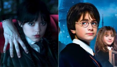 réponds (sans mentir) à ces 7 questions, on te dira si tu appartiens à Mercredi ou à Harry Potter