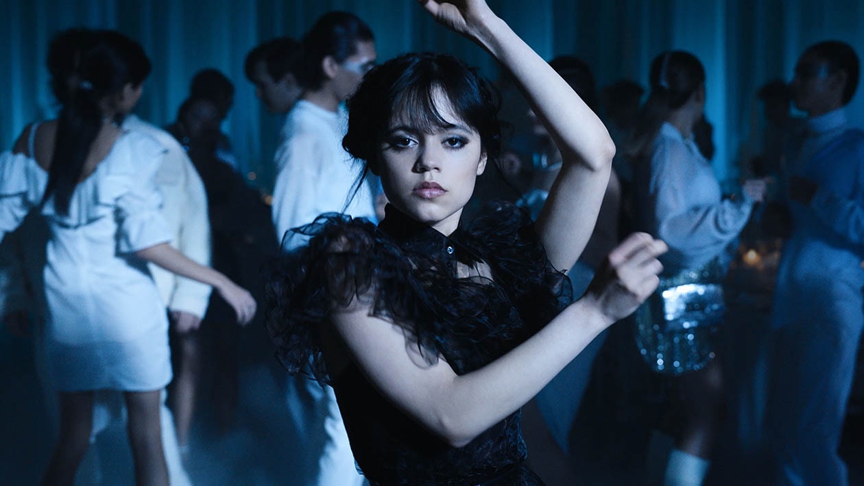 © Netflix