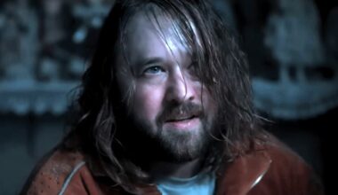 Le serial killer au début de la saison 2 est-il inspiré d’un vrai tueur ?