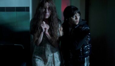 "Je vais vomir"… Cette phrase cachée sur Netflix lance une nouvelle idée qui rend les fans malades