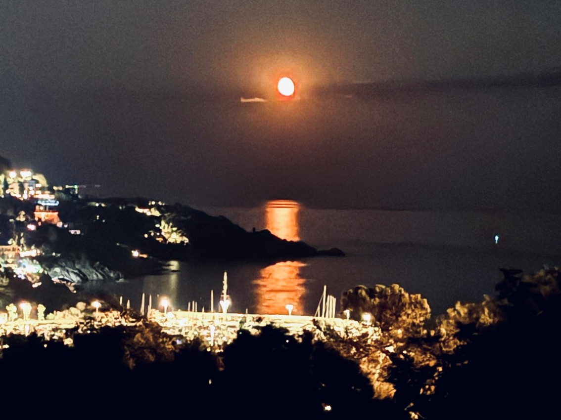 TOULON : Météo - De instabilité en Provence-Alpes-Côte d’Azur mercredi
