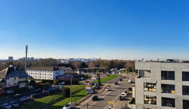 avec la canicule, l'indice de la qualité de l'air vire au rouge